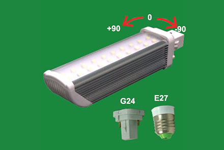 PL SMD LED